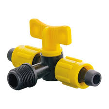 شیرآلات قطره‌ای