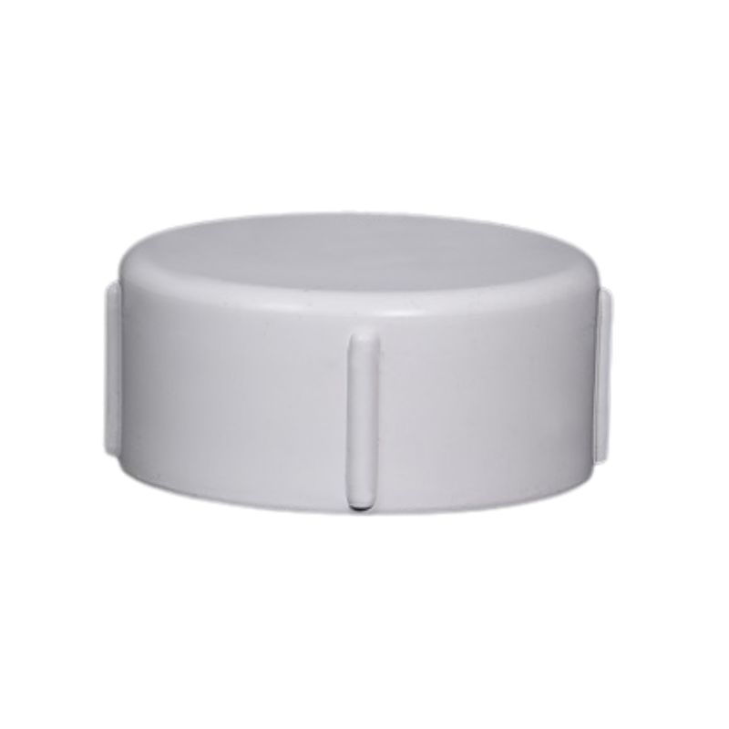 درپوش رزوه‌ای PVC-U