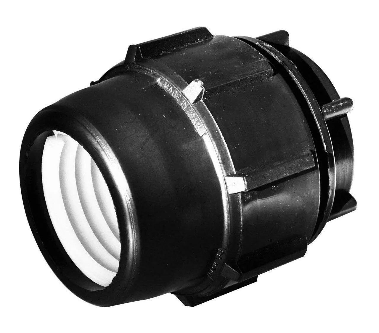 درپوش پلی اتیلن