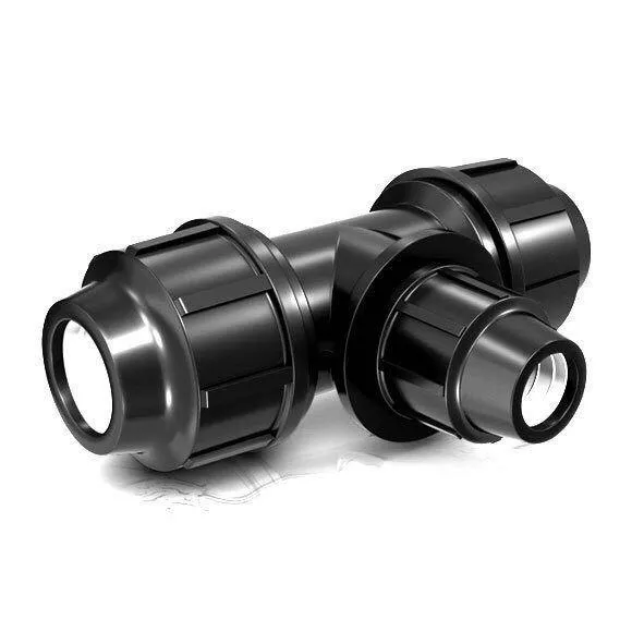 سه راه تبدیلی پلی اتیلن