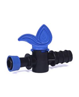 شیر انشعابی 20 به تیپ(کشویی)